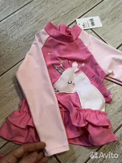 Купальник mothercare 86