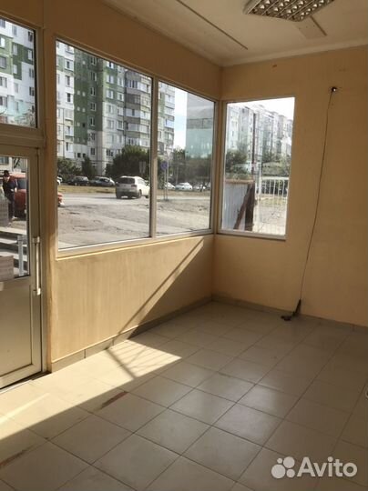 Сдам помещение в аренду