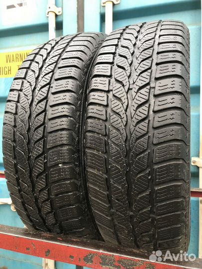 Uniroyal MS Plus 6 185/65 R14 86T