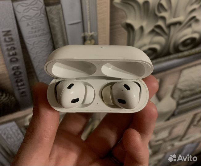 Airpods Pro 2 оригинал