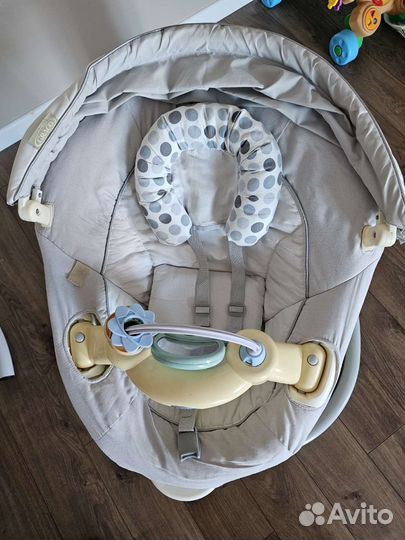 Детские качели