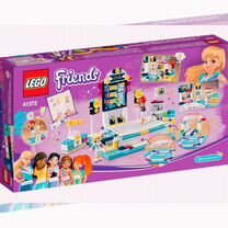 Конструктор Lego Friends 41372