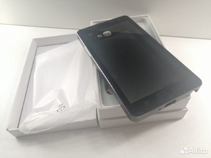 Корпус-чехол для Samsung Galaxy Note 2