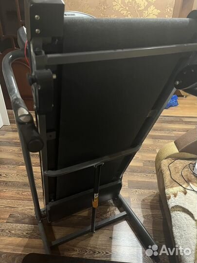 Беговая дорожка