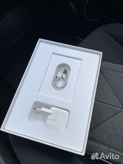 iPad 6 (2018) 32gb + sim