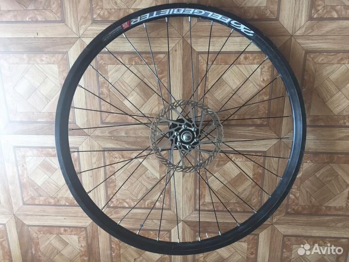 Колеса для велосипеда 26