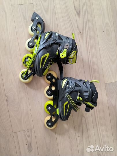 Ролики детские