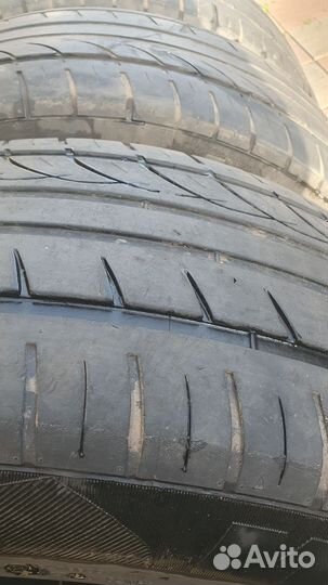 Sailun STM1 225/55 R18 98