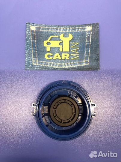 Крышка расширительного бачка VW;audi