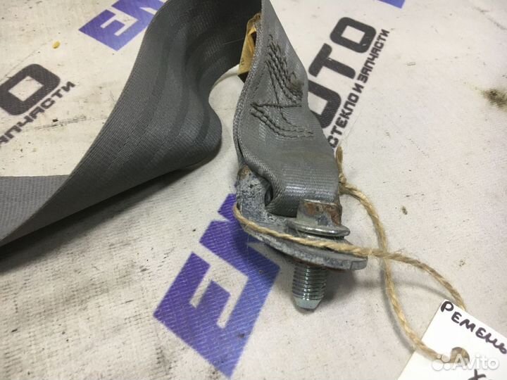 Ремень безопасности задний правый Хендай Акцент 2