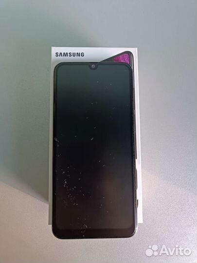 Samsung galaxy a50