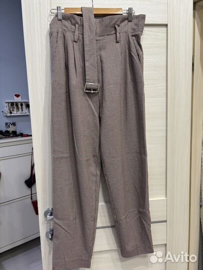 Костюм тройка женский The Line