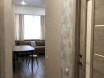 1-к. квартира, 36 м², 6/10 эт.