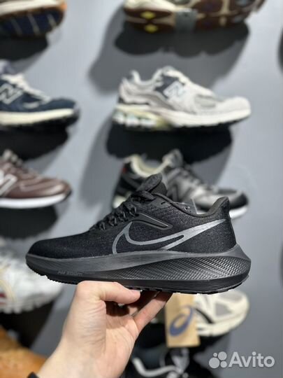 Кроссовки Nike air zoom pegasus 39