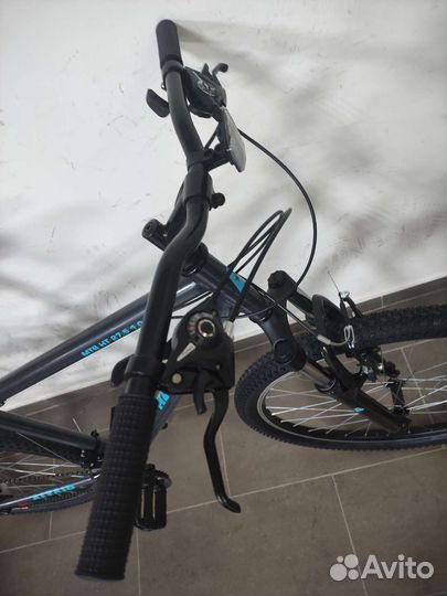 Велосипед горный 27,5 дюймов 19 ростовка