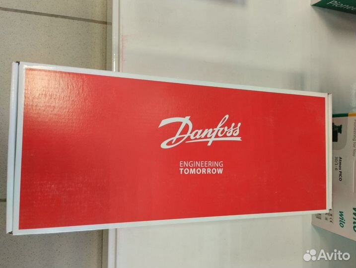 Контроллер для отопления Wolf KM2