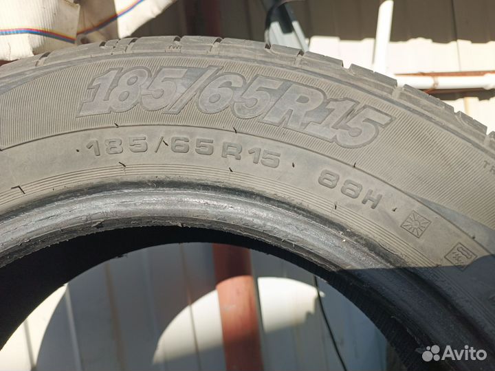 Cordiant Road Runner PS-1 185/65 R15 88H