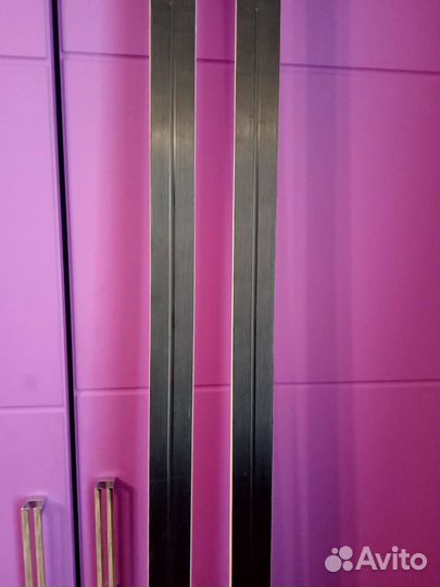 Беговые лыжи