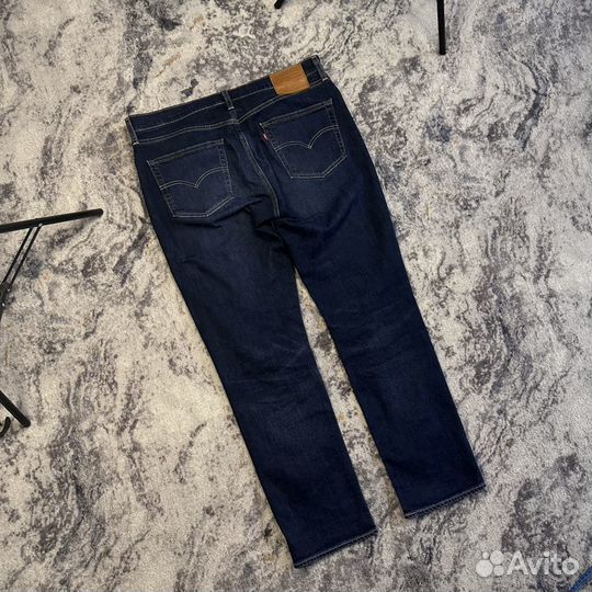 Джинсы levis 511 оригинал