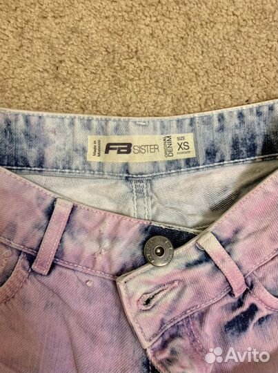 Шорты женские