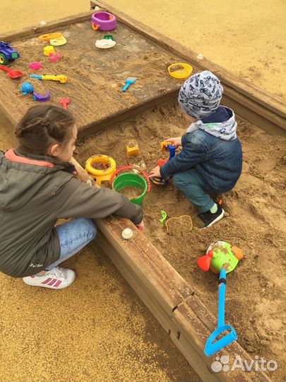 Няня для ребёнка почасовая, на 1-2-3 дня в неделю