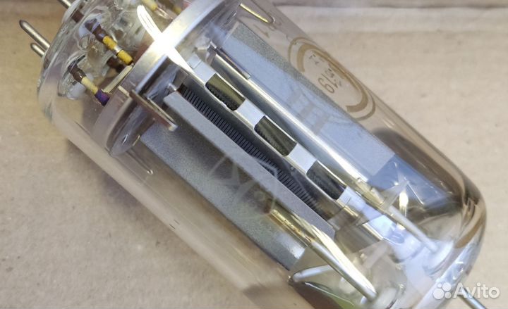 Лампа гу-19-1