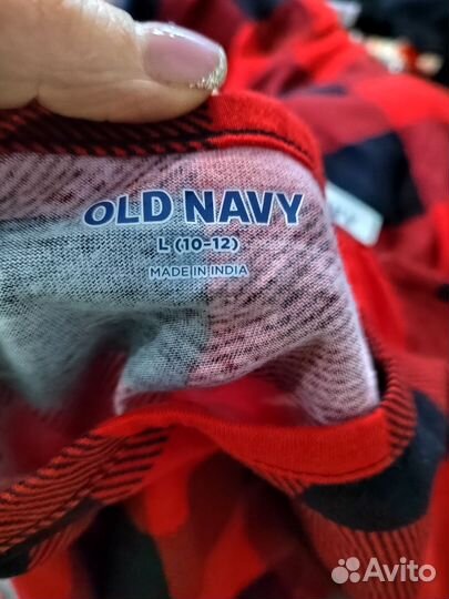 Платье для девочки old navy