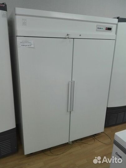 Холодильники для аптек 