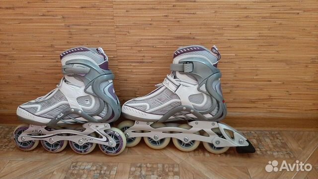 Ролики 39 размер женские