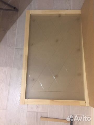 Стекло на межкомнатную дверь