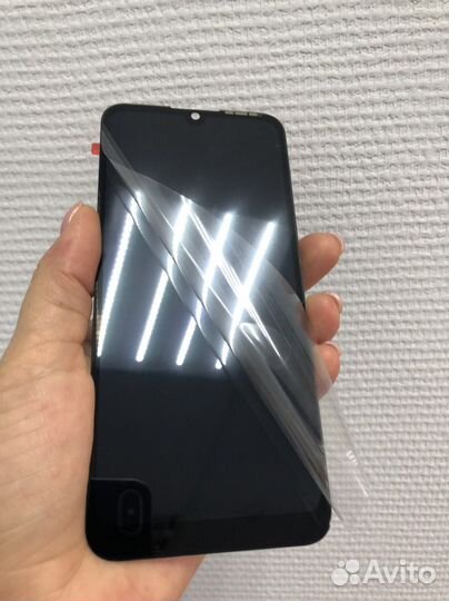 Дисплей Huawei Honor 8A/8A Prime/8A Pro/Y6 2019