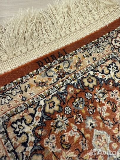 Коврик под горячее из Дубая