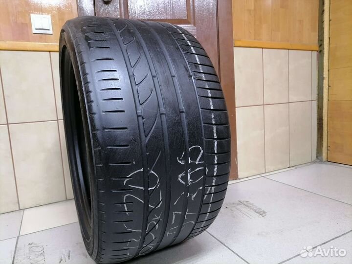 Bridgestone Dueler H/P 315/35 R20