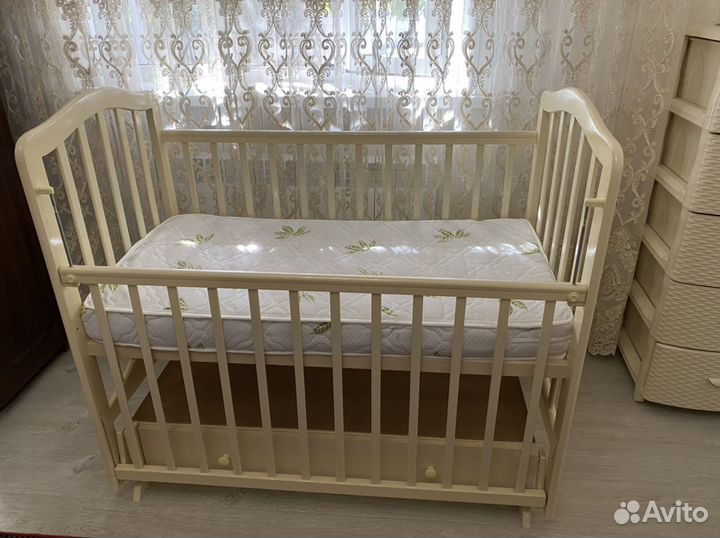 Кровать Детская