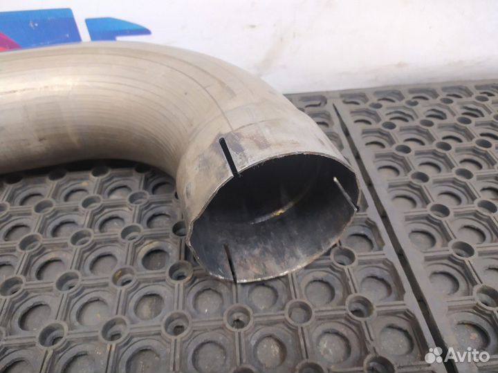 9444900119 Приемная труба глушителя