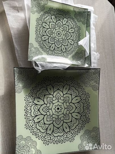 Набор столовой посуды на 6 персон