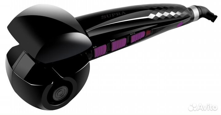 Стайлер, фен для завивки волос