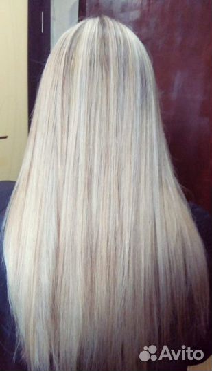 Парикмахер