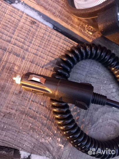 Фароискатель ксеноновый