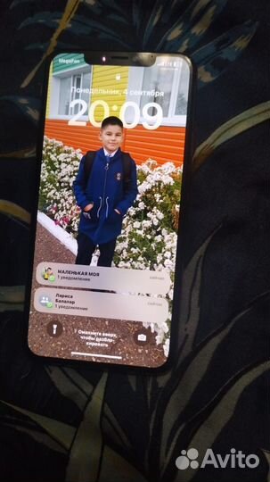 Айфоне хs max
