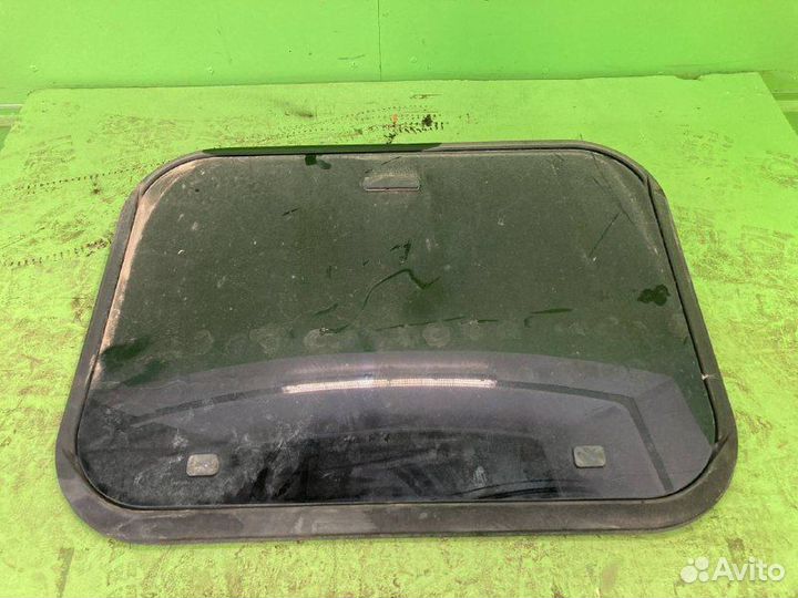 Люк крыши кабины KAMAZ 5490-S5