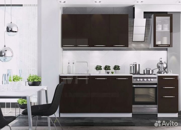 Кухня от производителя