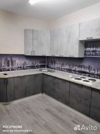 Кухня под заказ