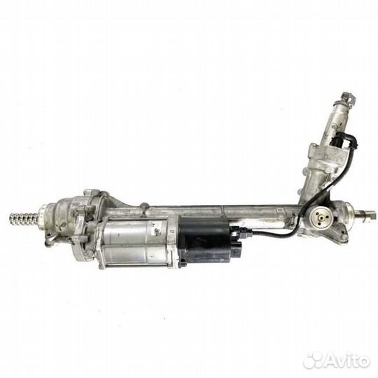 Рулевая рейка Bmw X5 F85 бмв Х5 Ф85