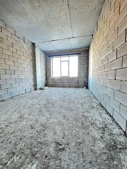 1-к. квартира, 48 м², 8/12 эт.