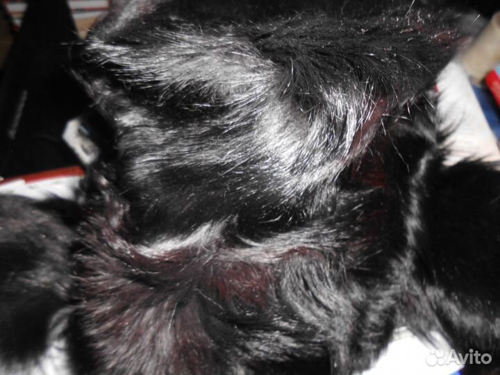 Шапки зимние