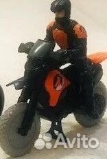 Коллекционные игрушки Хеппи Мил/Happy Meal