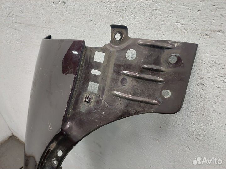 Крыло правое переднее Volvo XC90, 2005