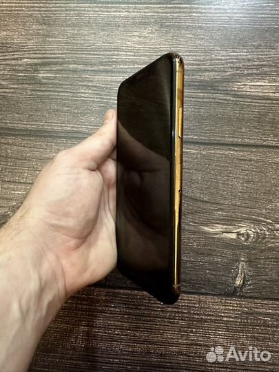 Телефон iPhone XS 256gb
