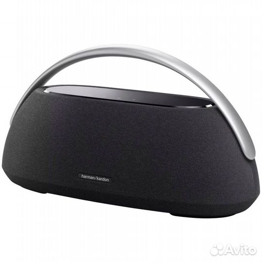 Harman Kardon GO play 3